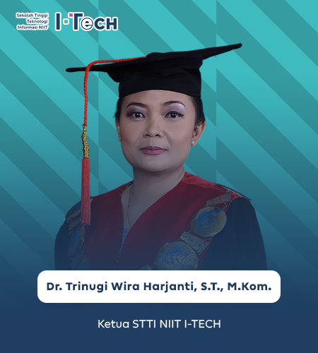 Sekolah Tinggi Teknologi Informasi NIIT I-TECH